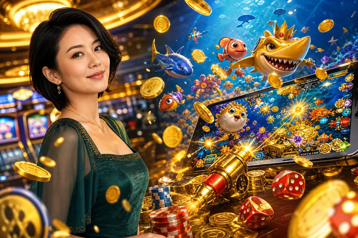 au66 game provider မိတ်ဆက်