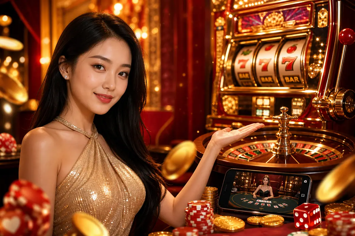 au66 Esports ဈေးကွက် မျိုးစုံကို ရွေးချယ်ခြင်း
