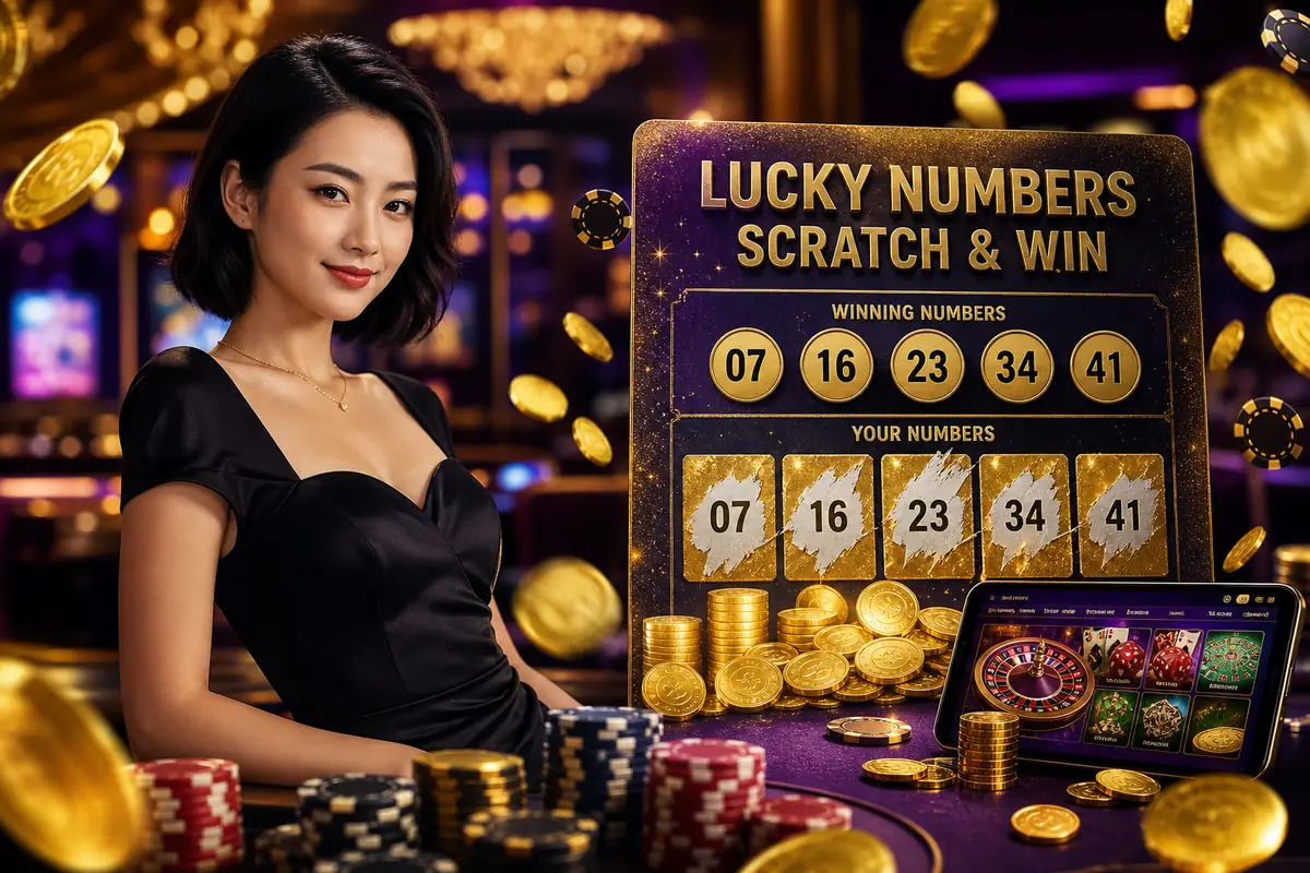 au66 VIP Cashback အဆင့်များ