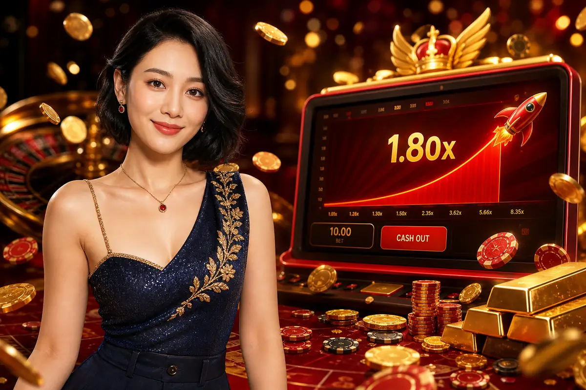 au66 Live Baccarat စားပွဲ ကစားပုံ