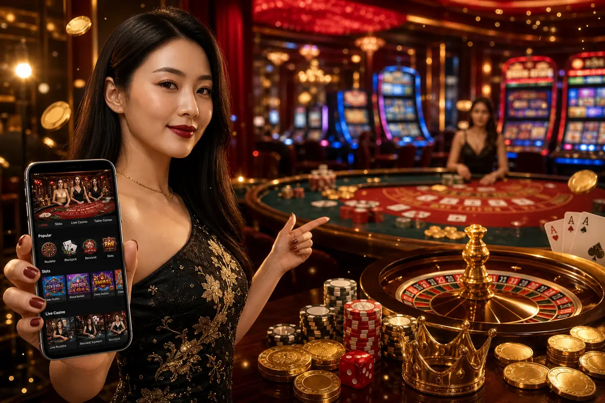 au66 ဘောလုံးလောင်းကြေးနှင့် Live Casino
